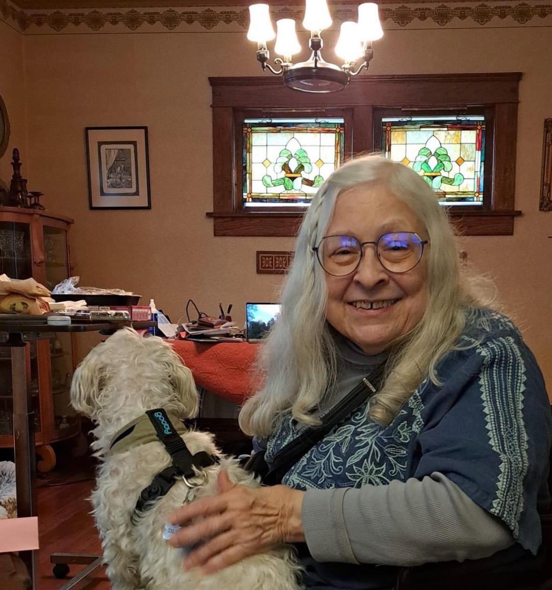 eSpLanguage's tweet image. Congratulations to Sue Ellen Wright for receiving ATA Honorary Membership. She is amazing and has done so much in #terminology, #standards, and #translataion. Amazing woman, loved by all. #ASTM #ISO #ATA65