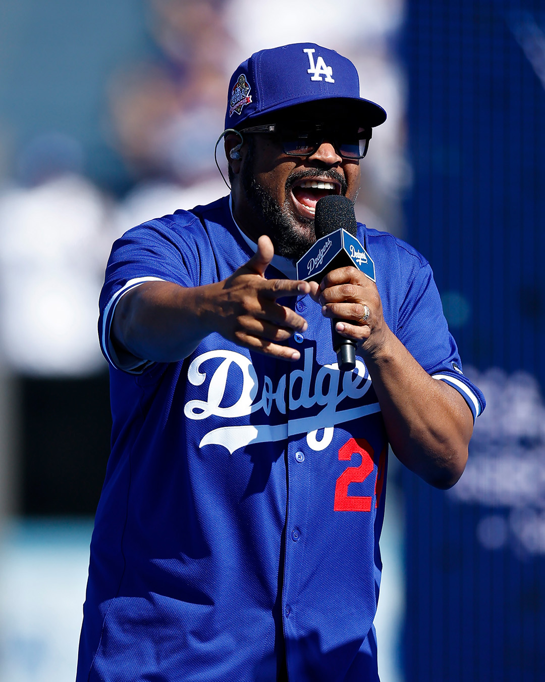 Ice Cube on X: 