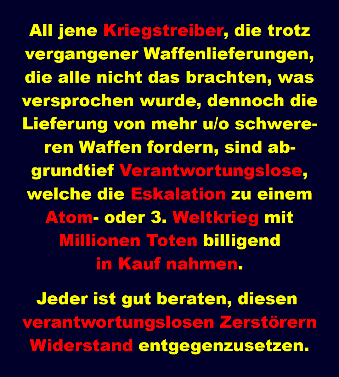 Logos_siochain's tweet photo. @NiklasWenzel_ Sie kapieren nicht mal den inneren #Widerspruch zischen Ihrem 1. & 2. Satz? Haben Ihnen die Spikungen aufs Hirn geschlagen? Oder möchten auch Sie lieber den #Atomtod sterben wie Bednarz? https://t.co/XsJjAObP0T