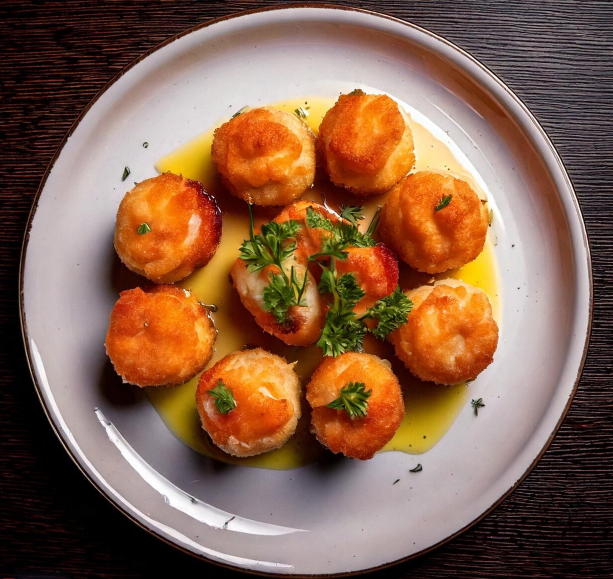 BalanceRecipes1's tweet photo. 🐟✨ Delicious salmon bites make the perfect appetizer! Crispy and flavorful, they’re sure to impress! 😋🍽️
#SalmonBites #Appetizers #HealthyRecipes #Foodie #Yum https://t.co/5e0JKVst4U