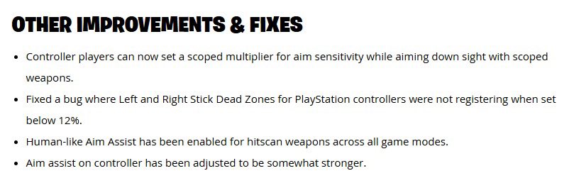 Fortnite Comp Report tweet media