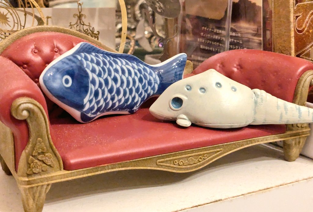 おさんぽガヴァドン (@roaminggavadon) on Twitter photo 