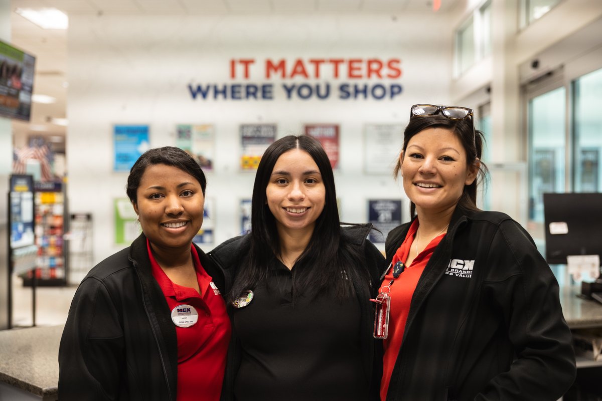 mccsCP's tweet image. 📝 Get those resumes ready! 

Our seasonal MCX Pacific Views Hiring Fair is coming up THIS MONDAY, so bring your best attitude and interview skills.

📆 Nov 4, 8-11am
📌 Human Resources, BLDG 15100

Good luck! #hiring #jobfair