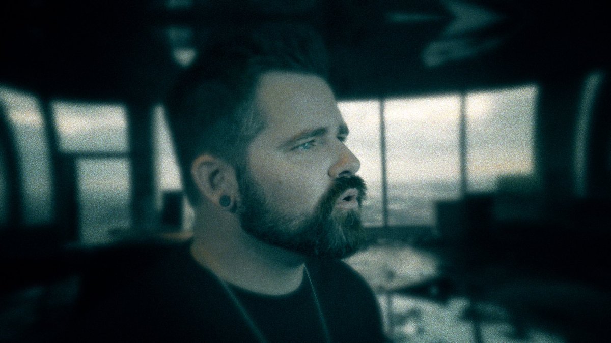 New music video for “Isolationist” is out now. youtu.be/P3fT-0BQry4?si…