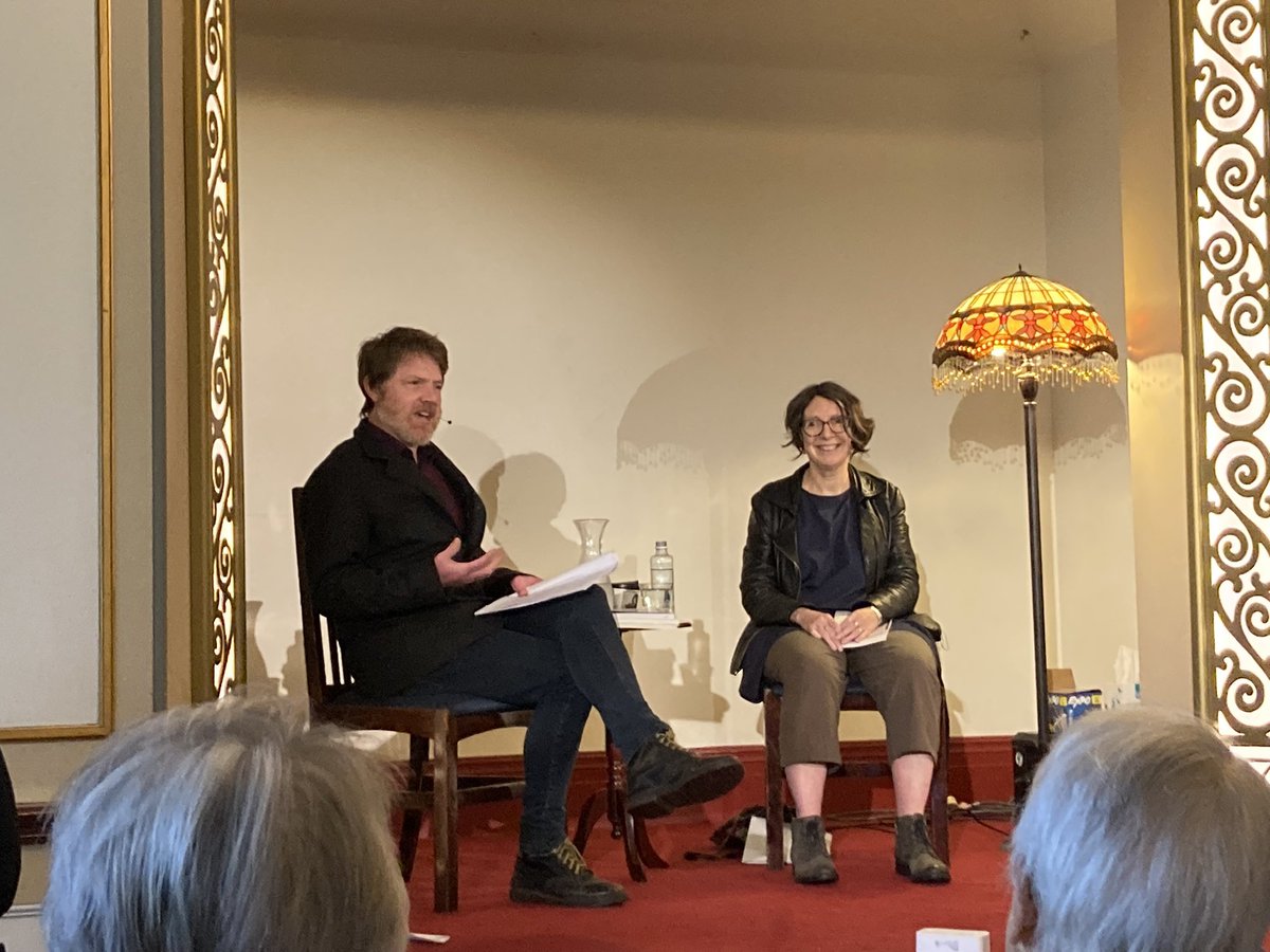 Martin Shaw tweet media