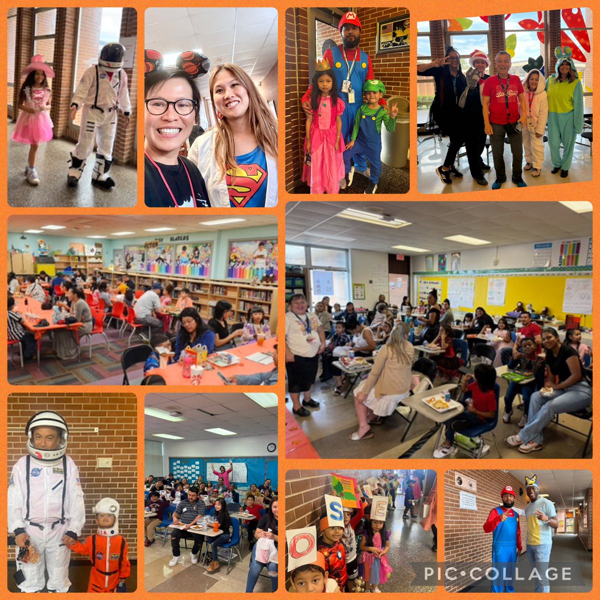 Karen Garcia, M. ED tweet media