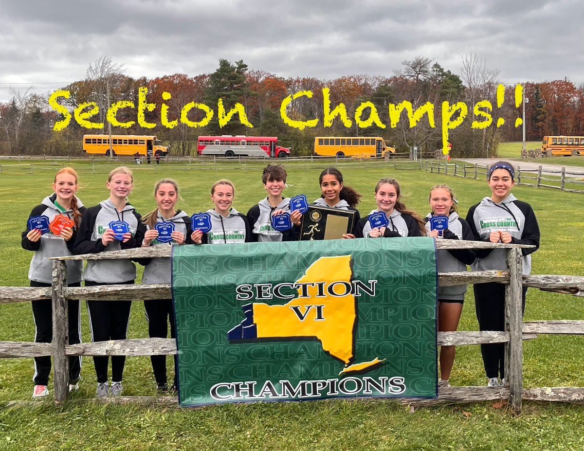 CSPrunners's tweet image. Heading Back to States! 🐺 💚