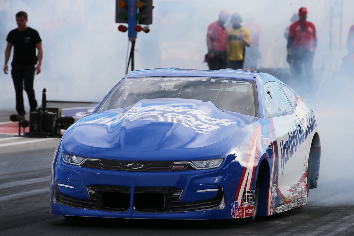 Las Vegas Motor Speedway tweet media