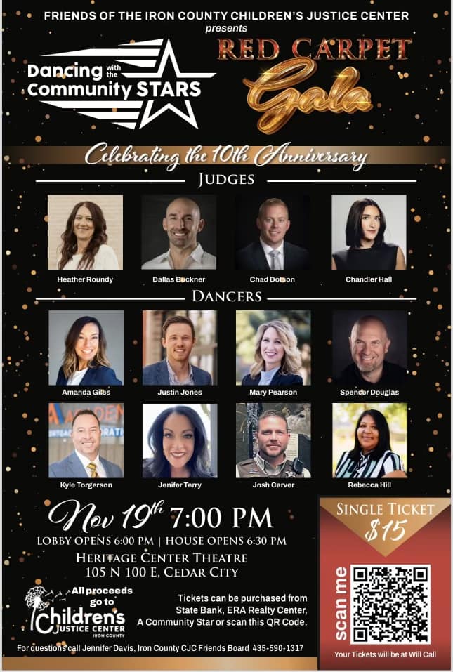 Nov. arts news: mailchi.mp/70ad8a4efdd8/a… Correction: CCMA concert double Duos is on Nov 21. One addition: Salsa Dance Classes. Remember to send us arts events by the 15th of the month.  If we have missed anything else please post in the comments and we will share.