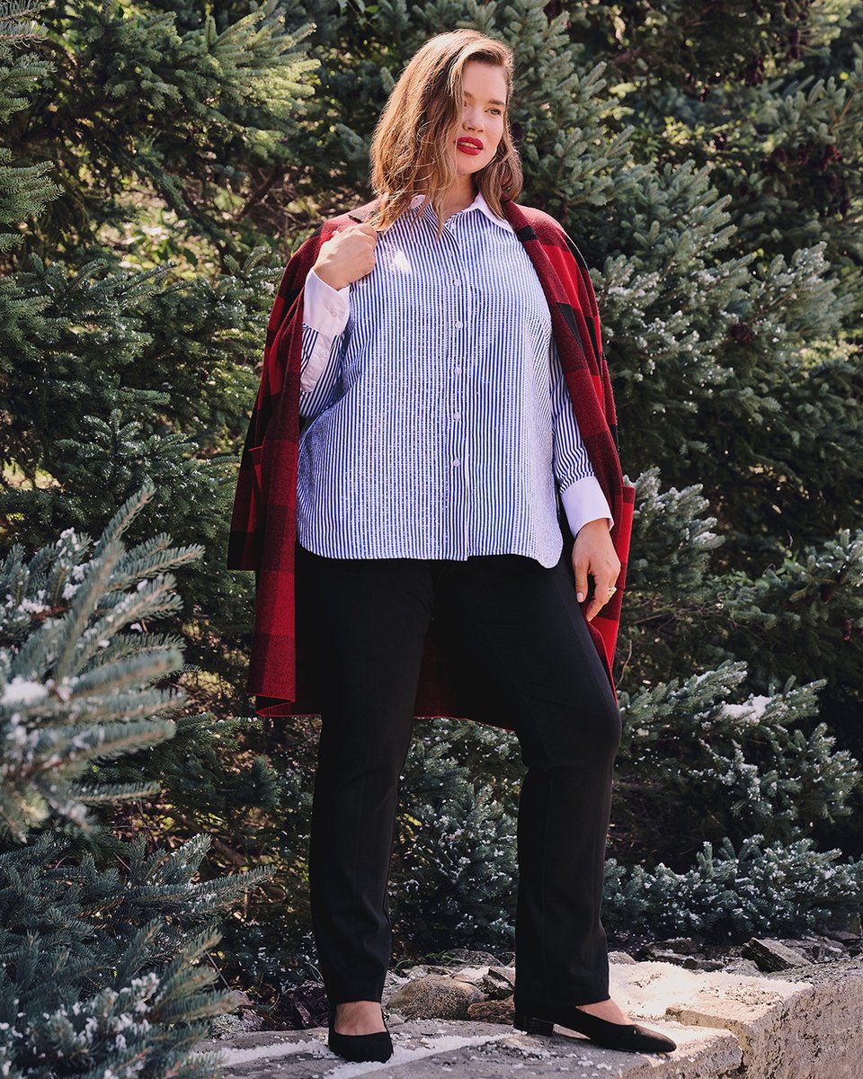 Put on your party pants — these festive fits came to play 🎉
Shop: spr.ly/6012SVjLM