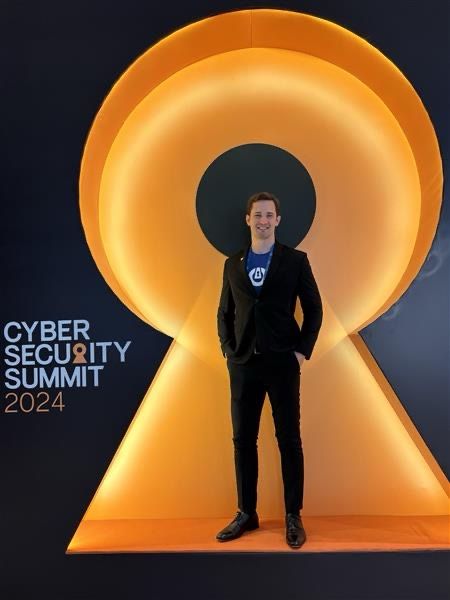 ThreatLocker's tweet photo. The Cyber Hero® team made a significant impact this week, attending events across the globe, including @FSISAC in Atlanta, @TheChannelCo XChange NexGen in Houston, @KaseyaCorp + @datto #Dattocon 2024 in Miami, @SANSInstitute Hackfest Summit in Hollywood, the @cybersec_summit Brasil in São Paulo, and @FICAmNord InCyber Forum in Montreal, as well as @eCrime_Congress in Copenhagen. 

Stay tuned as they continue to lead the way in global cybersecurity!

https://t.co/ympvJHy9JJ