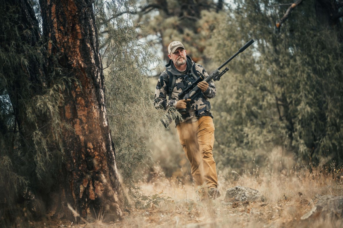 BrownellsInc's tweet image. Accurate, Deadly, Dependable. Iykyk. #Hornady

#brownells #buildbetter #huntingseason