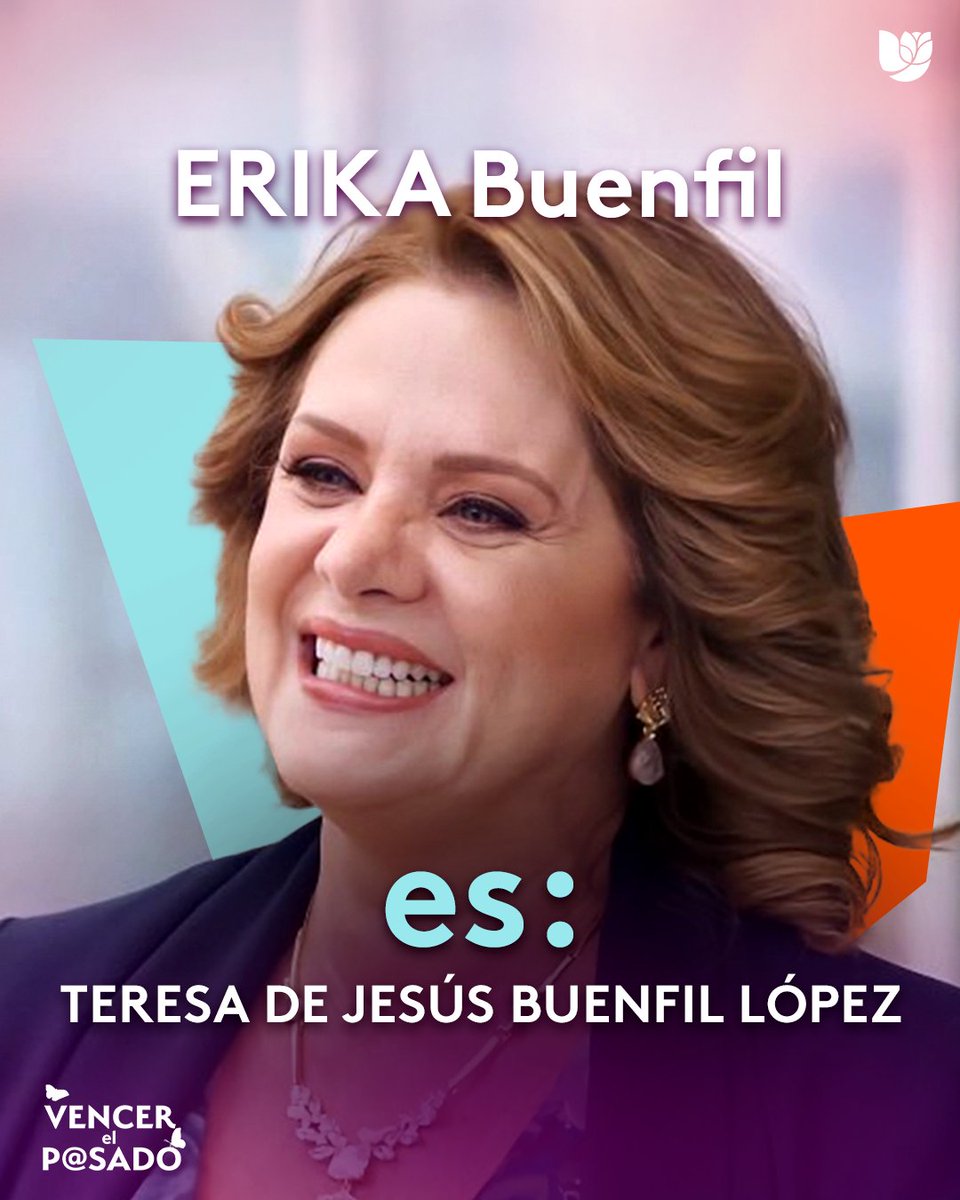 Univision's tweet image. ¿Sabías que algunas actrices de novela han cambiado su nombre artístico? 🎭✨ ¡Descubre quiénes son y sus historias! Suscríbete a #ViX y disfruta de tus novelas favoritas #EnViX. ¡No te lo puedes perder #ViXContent ➡️ bit.ly/45ghpcY