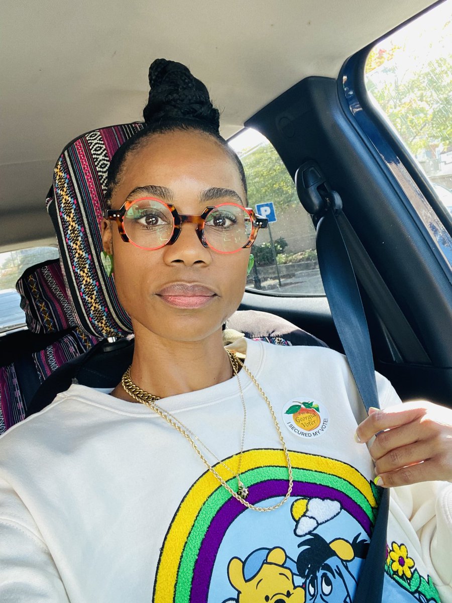 Algebra Blessett tweet media