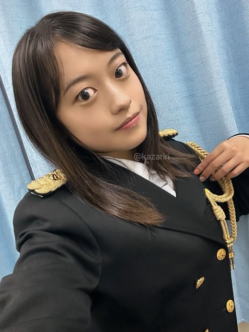 Twitterのコスプレ画像1