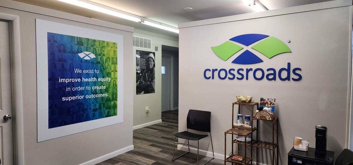 Image360Marlton's tweet image. Discover the power of interior signs! Elevate your space with a cohesive suite of signage for a touch of sophistication. #InteriorSigns #BusinessClass