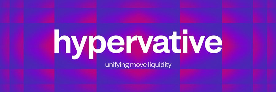 CustodianMr's tweet image. Your Future of Trading is Here.

@hypervative, a decentralized exchange on @movementlabsxyz, empowers you to trade directly, peer-to-peer, without any third-party interference. Experience the freedom and security of decentralized finance today.

🧵
#Testnet #Movementtestnet