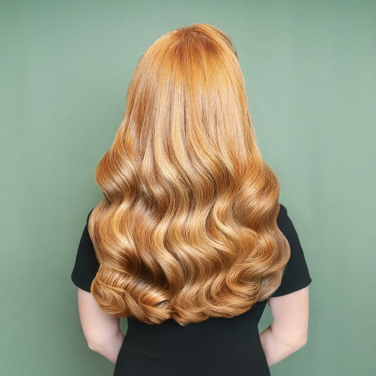 SGImageStudio's tweet image. Does your hair match your fire within? Hair by Erika Mishelet Cano #TalentoSilviaGalvan #SilviaGalvanImageStudio