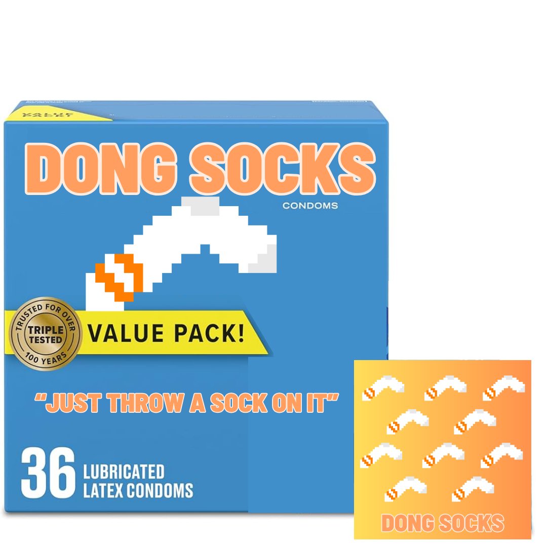 dongsockswtf's tweet photo. CoLLaB oF the CenTury jUst SittInG hErE.🧦👀🧦

hIt mE uP, IM aT thE LaunDrymAt. https://t.co/EEC8TelUWz