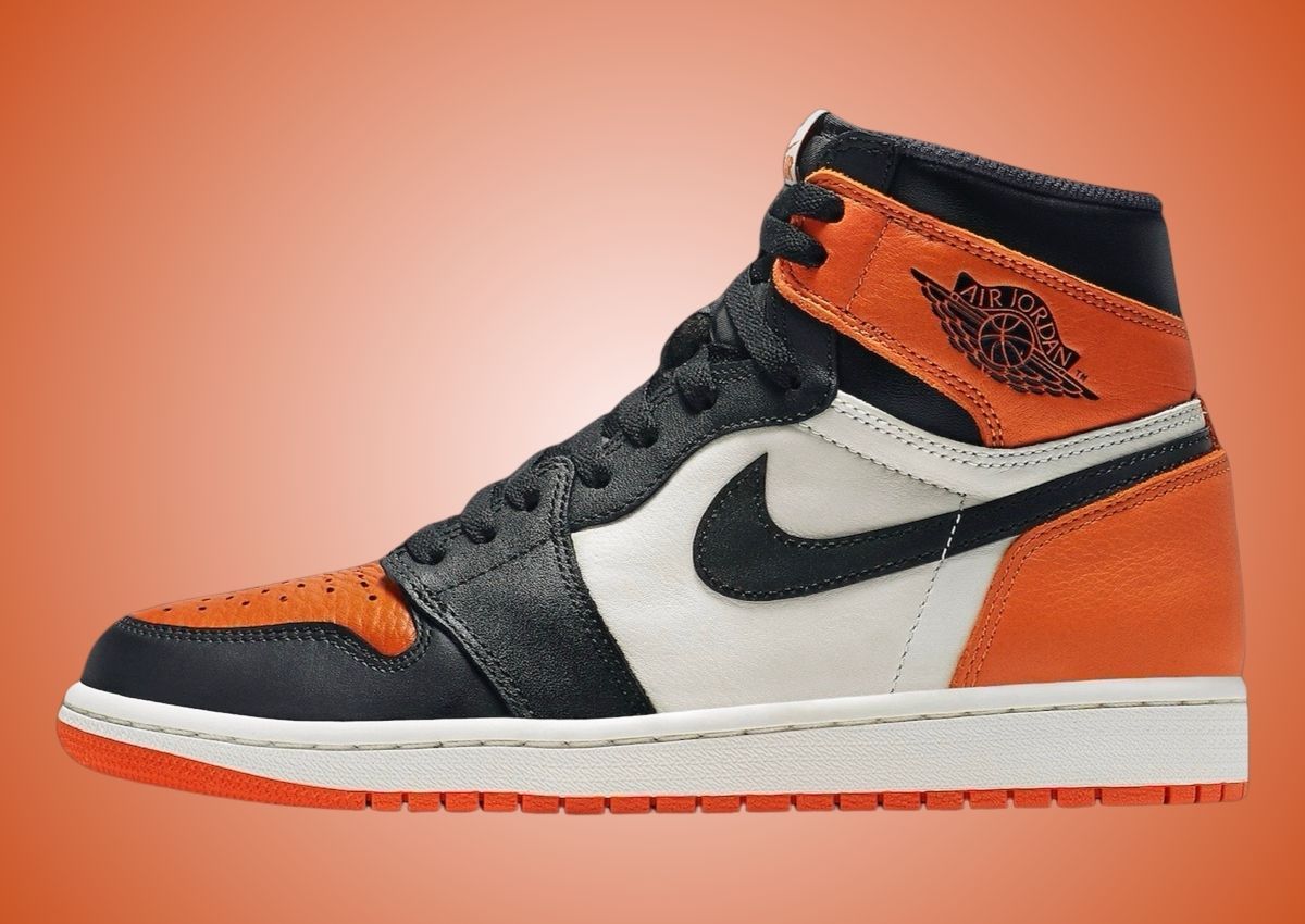JustFreshKicks's tweet photo. Air Jordan 1 High "Shattered Backboard" Returns in 2025 🏀 https://t.co/35cpLZchez https://t.co/xUmKZRoDvP