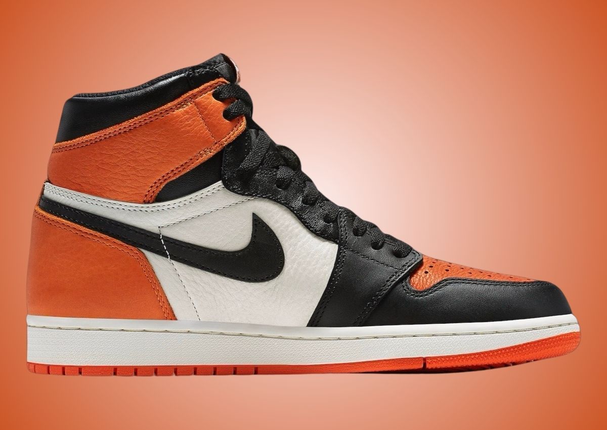 JustFreshKicks's tweet photo. Air Jordan 1 High "Shattered Backboard" Returns in 2025 🏀 https://t.co/35cpLZchez https://t.co/xUmKZRoDvP