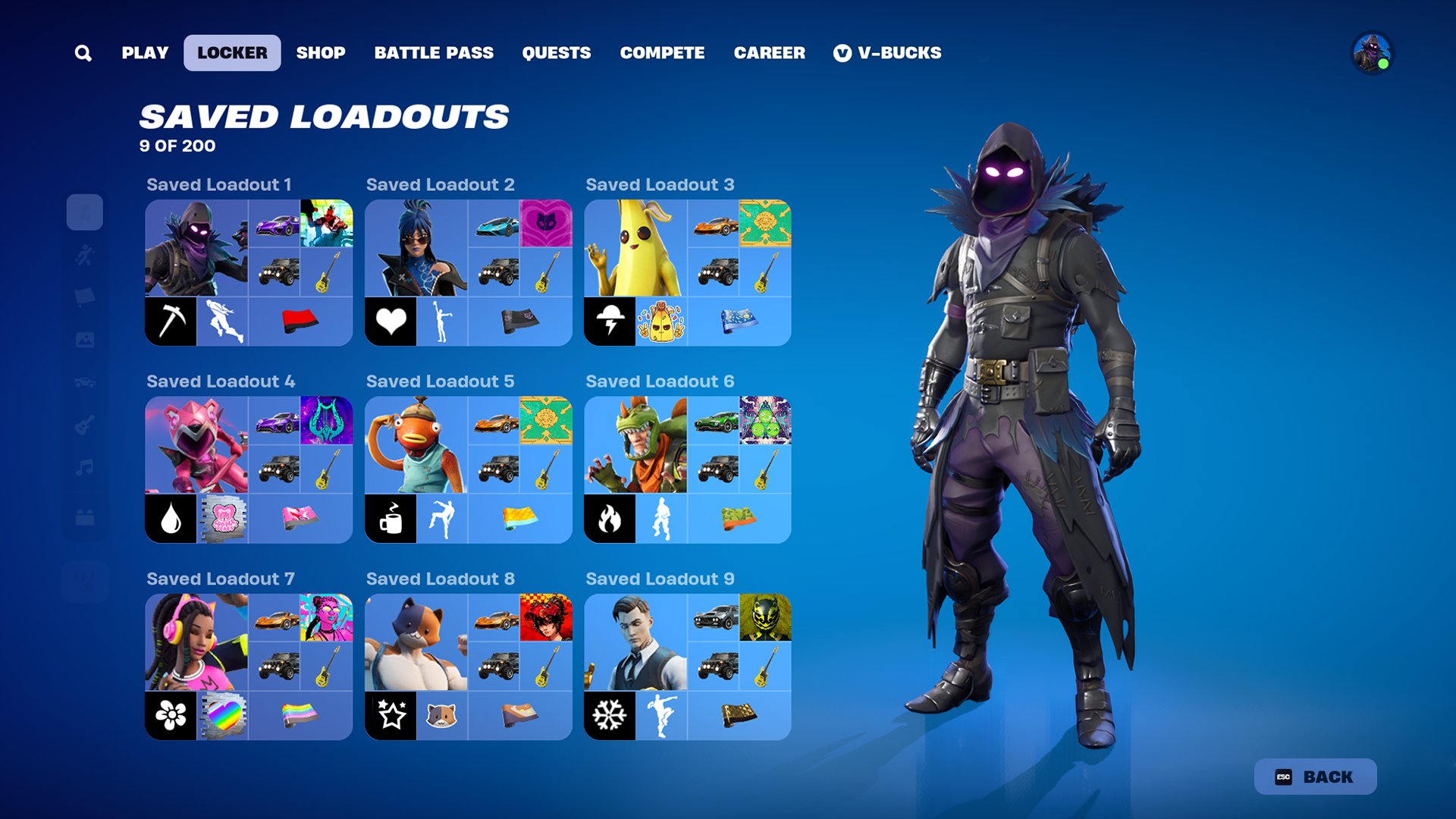 Portal Fortnite Brasil on X: