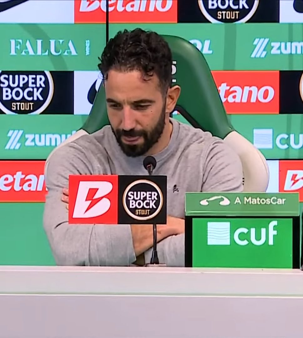 ZaidBalll's tweet photo. 🚨🚨Ruben Amorim:

“Some people say it's for money. It's not. Other clubs were prepared to pay 3 times more and I refused. This is the club (United) I wanted." https://t.co/SZmsDEUiEA