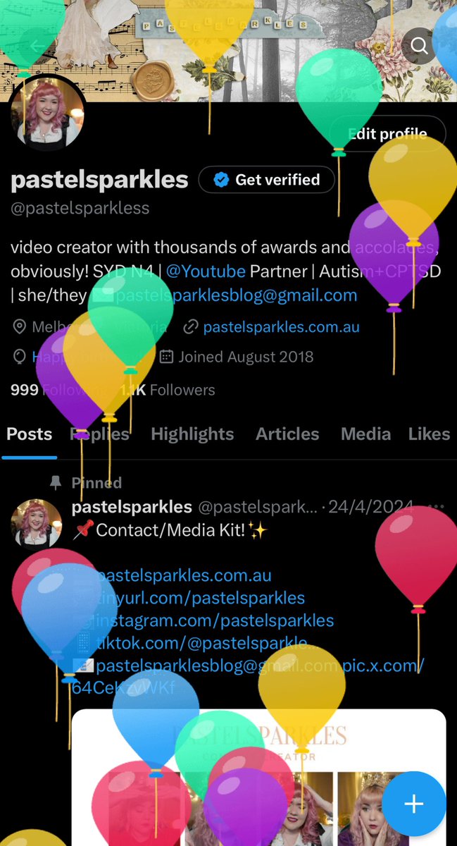 pastelsparkles tweet media
