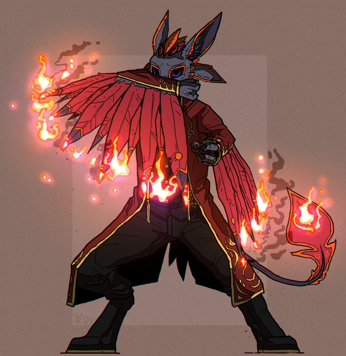 alexandr_ys's tweet image. It&apos;s raffle time! Ends in 3 days

-Repost
-Follow
-SFW
-OC image/ref is optional
-Artistic freedom
-Anthro only

I&apos;ll DM the winner, so make sure your DM is open
Feel free to ask questions

Good luck!