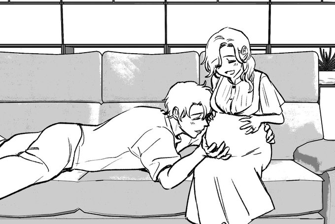 いい妊娠の日🤰(いま勝手に作りました) 