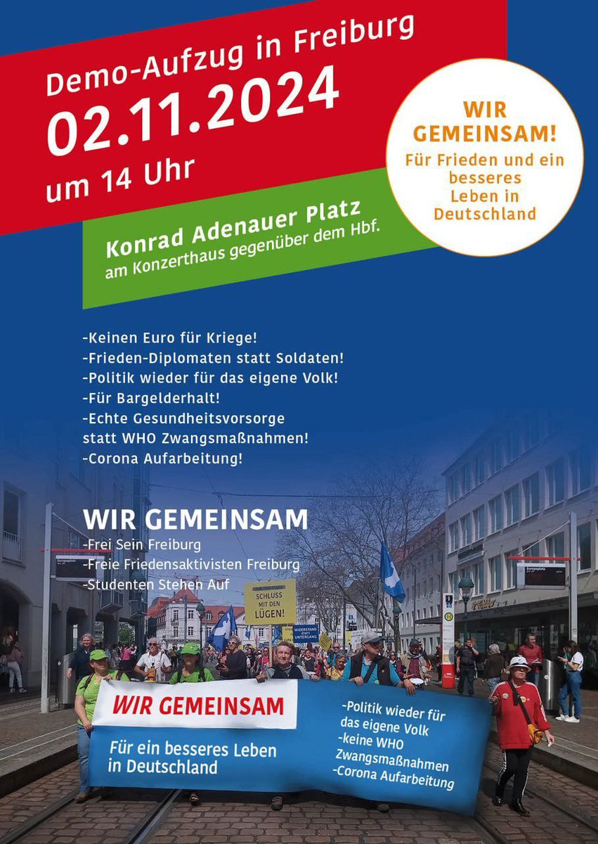 markushd7's tweet photo. Morgen laufen wieder die Friedensschwurbler von @FreiSeinFreibrg durch #freiburg u.a. mit dem Slogan "Diplomatie". Aber wie sieht es hinter den Kulissen bei FSF aus? Schauen wir mal in ihren Kanal: 1/x https://t.co/CF8cwjmczK