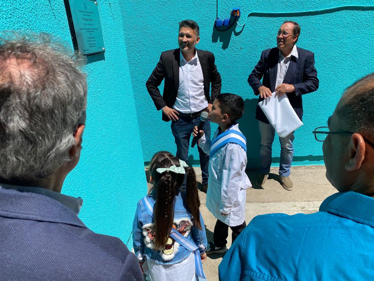 juliobanuelosok's tweet image. 🙌🏻Felicidades Escuela &quot;Fernando #Fader&quot; por sus 75° aniversario!!🎊

#SanAlberto @educacioncba @HAFerreyra @MartinLlaryora @gobdecordoba