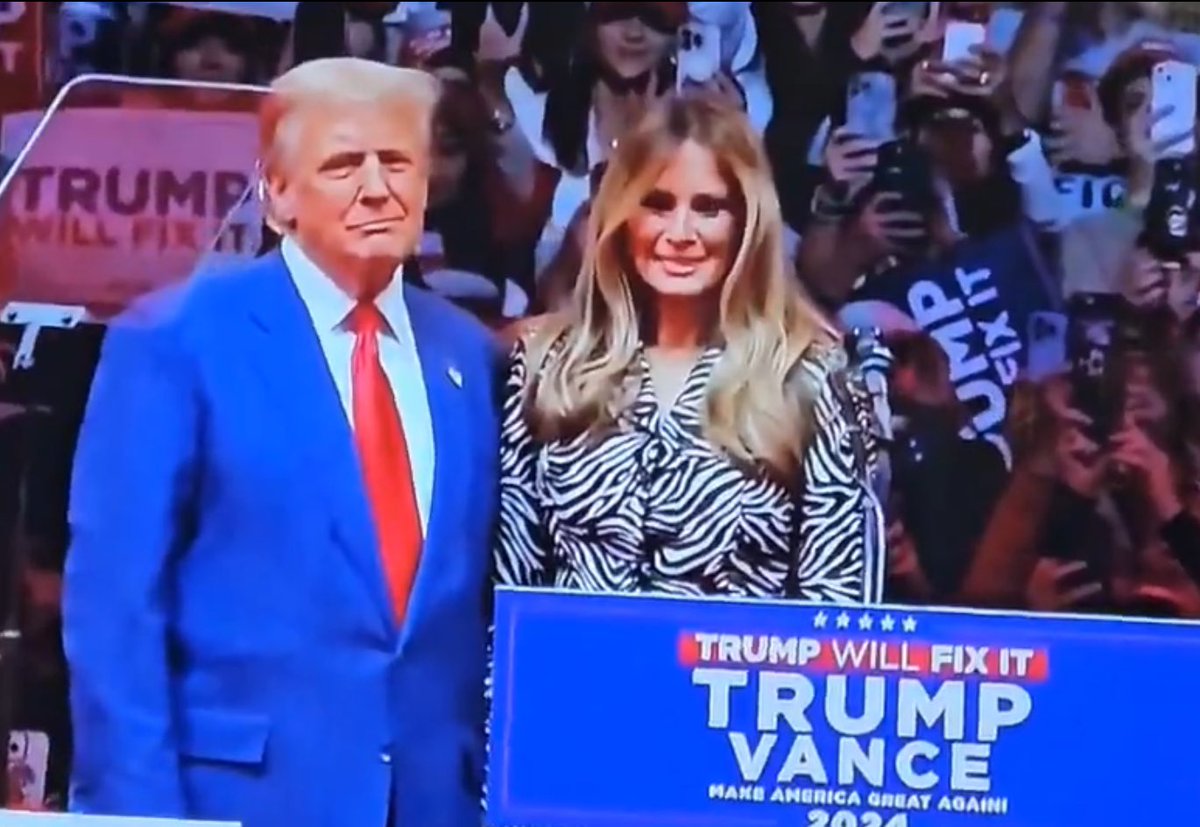 “Trump Will Fix It”?!

I’m guessing he doesn’t know about the other white-fluffy-haired creepy dude who used a similar slogan then…

#JimmySavile