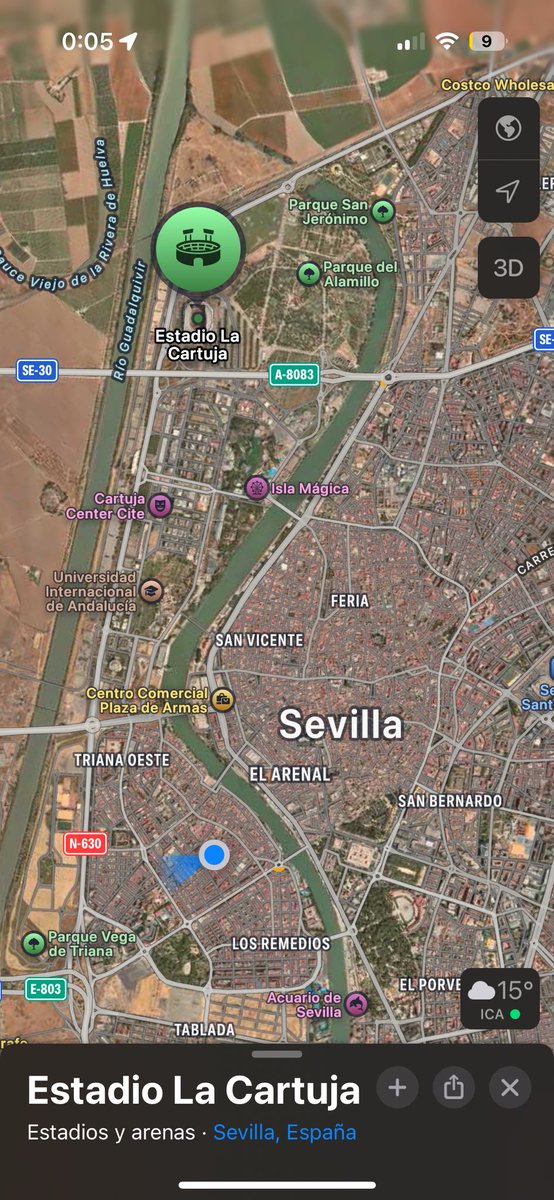 JuanAnt003's tweet photo. ¿Como puede ser que me estén retumbando las ventanas de mi casa a las 12 de la noche @Ayto_Sevilla @PoliciaSevilla @EmergenciasSev @jlsanzalcalde https://t.co/MCz9iuzi85