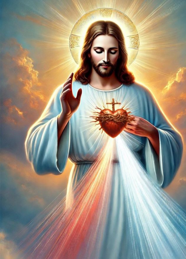 NancyDi301258's tweet photo. Viernes primero dedicado al sagrado corazón de Jesús en vos confiamos el que nunca te va a defraudar porque es la luz del mundo Viva Cristo Rey #GrandeFratello Dana #Valencia oramos por sus pérdidas QEPD y por pronta recuperación 🙏 #Kerime #Garime #Nancy 
#DiadeTodoslosSantos https://t.co/MLQlwTgLtD
