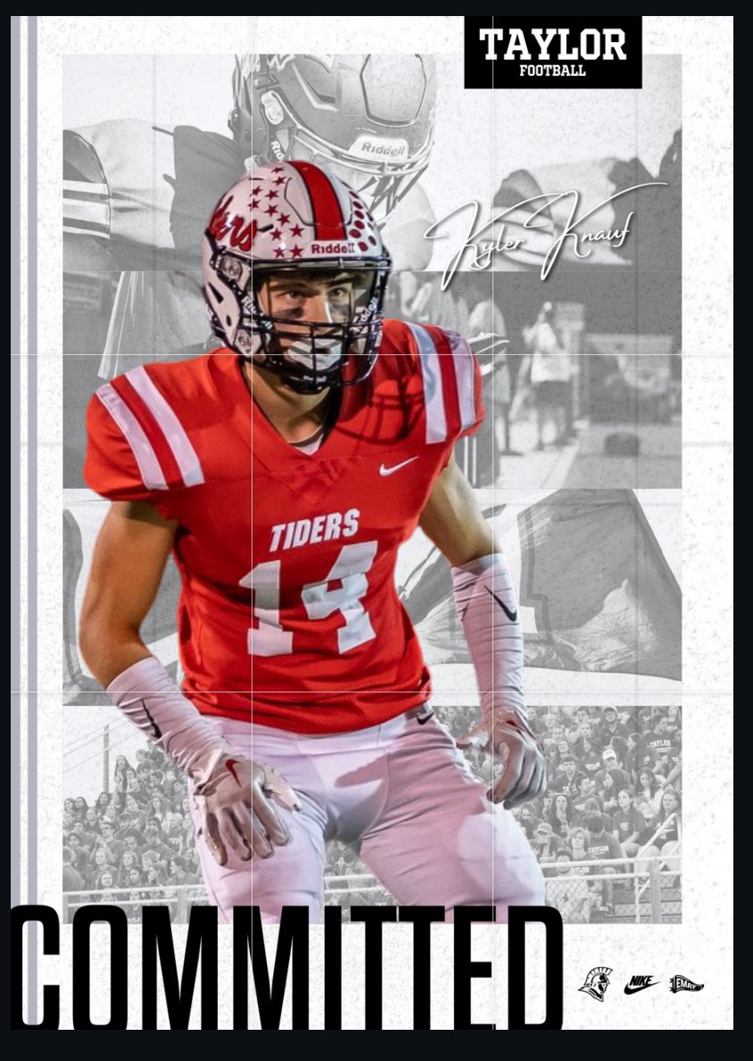 Kyler Knauf ‘25 tweet media