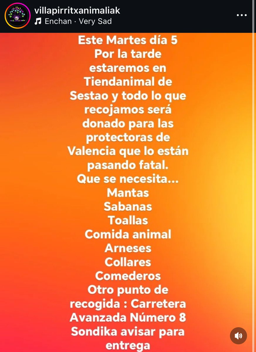 garlotic's tweet photo. 📍SONDIKA Y SESTAO https://t.co/ARKTDUQCO1