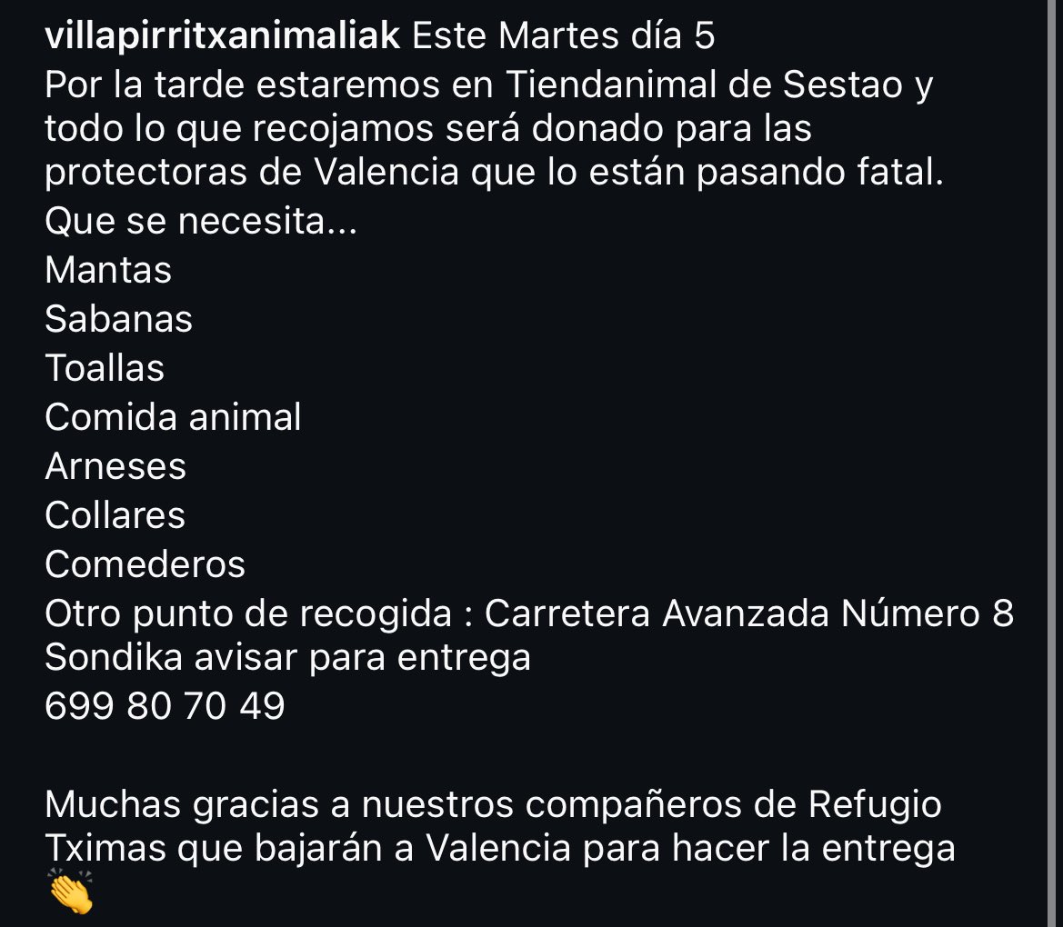 garlotic's tweet photo. 📍SONDIKA Y SESTAO https://t.co/ARKTDUQCO1