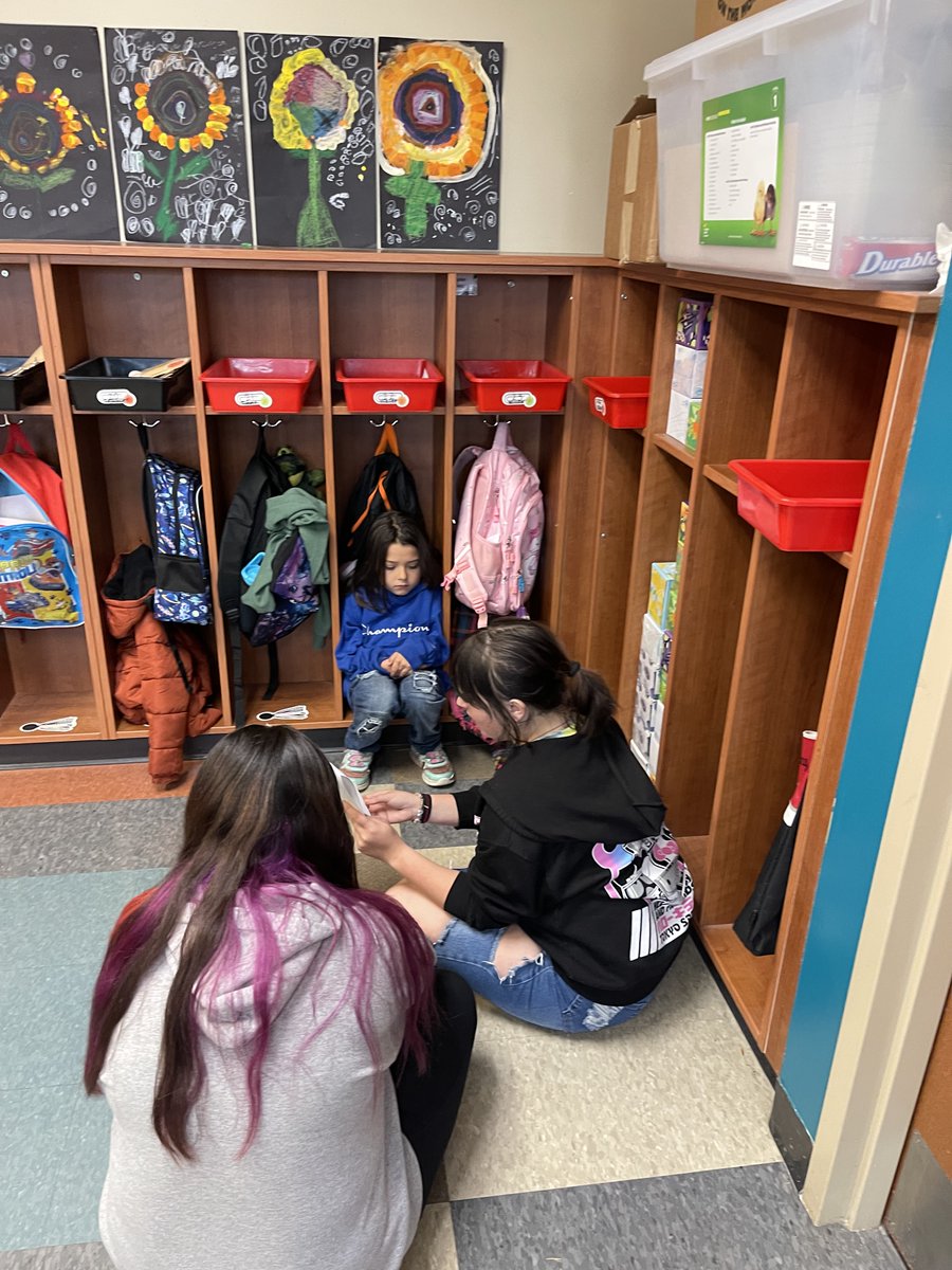 Roosevelt Elementary tweet media