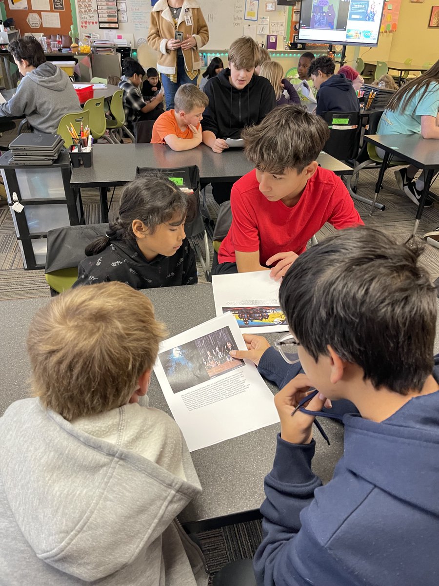 Roosevelt Elementary tweet media