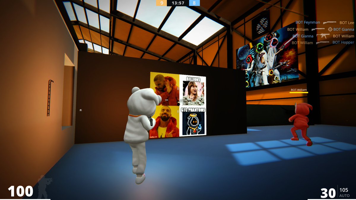 Wow <a href="/Btc_Phantoms/">Bitcoin Phantoms</a> even built a full shooter game!