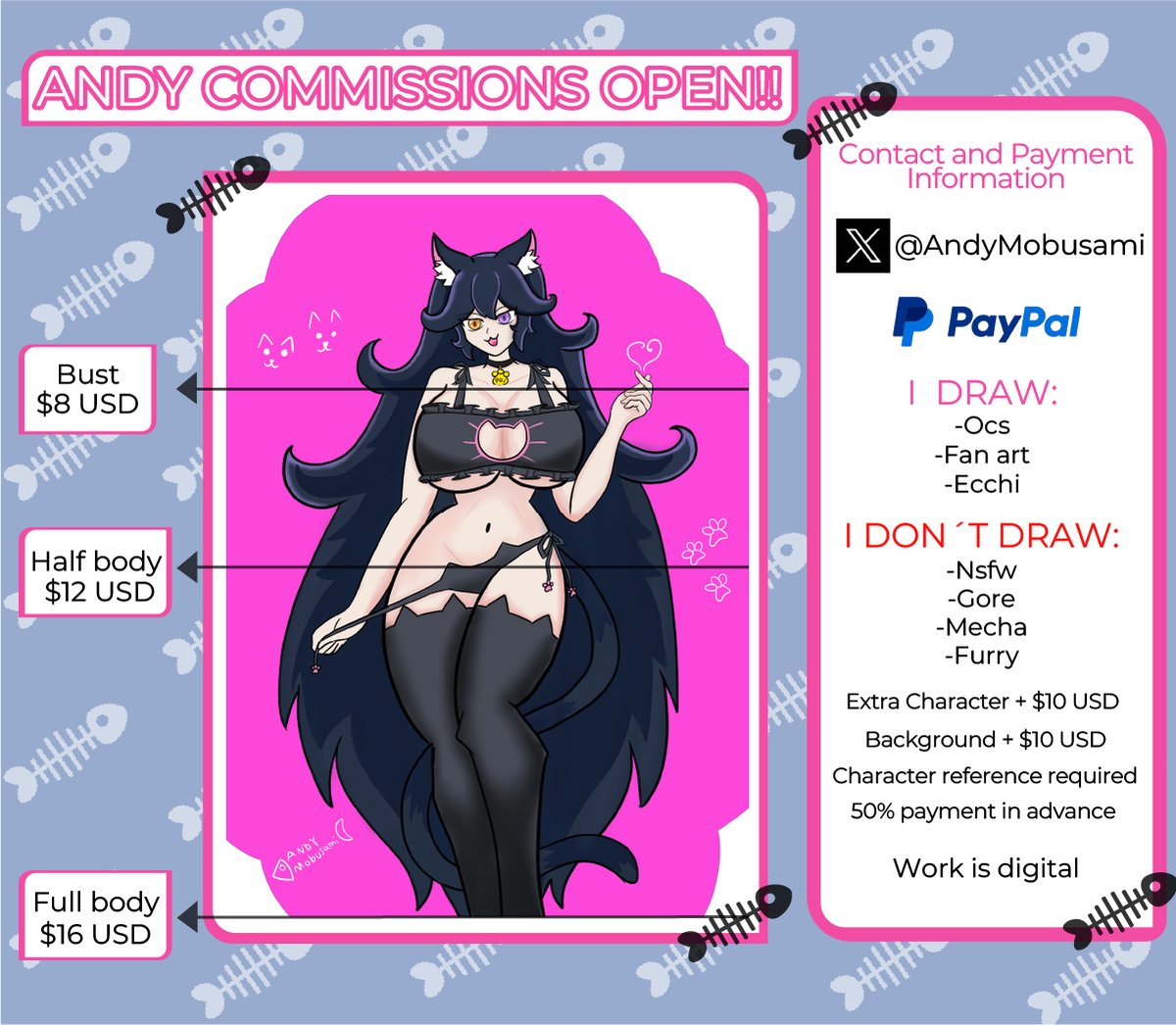 Andy Mobuzami tweet media