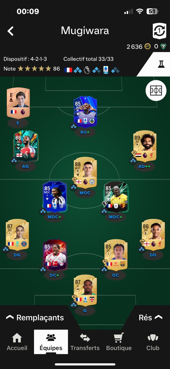ANClem79's tweet photo. @FansdeFUT https://t.co/zlx1S7aVqO