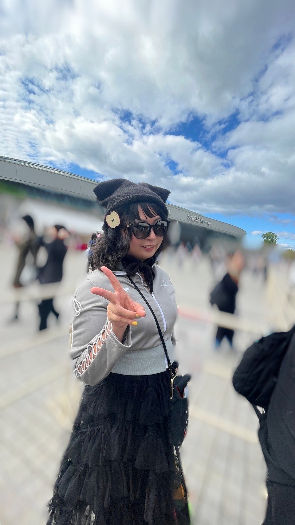 きゃさりん㊱紅茶屋のメイドさん(大阪) on X: きゃさりん㊱紅茶屋のメイドさん(大阪) on X: