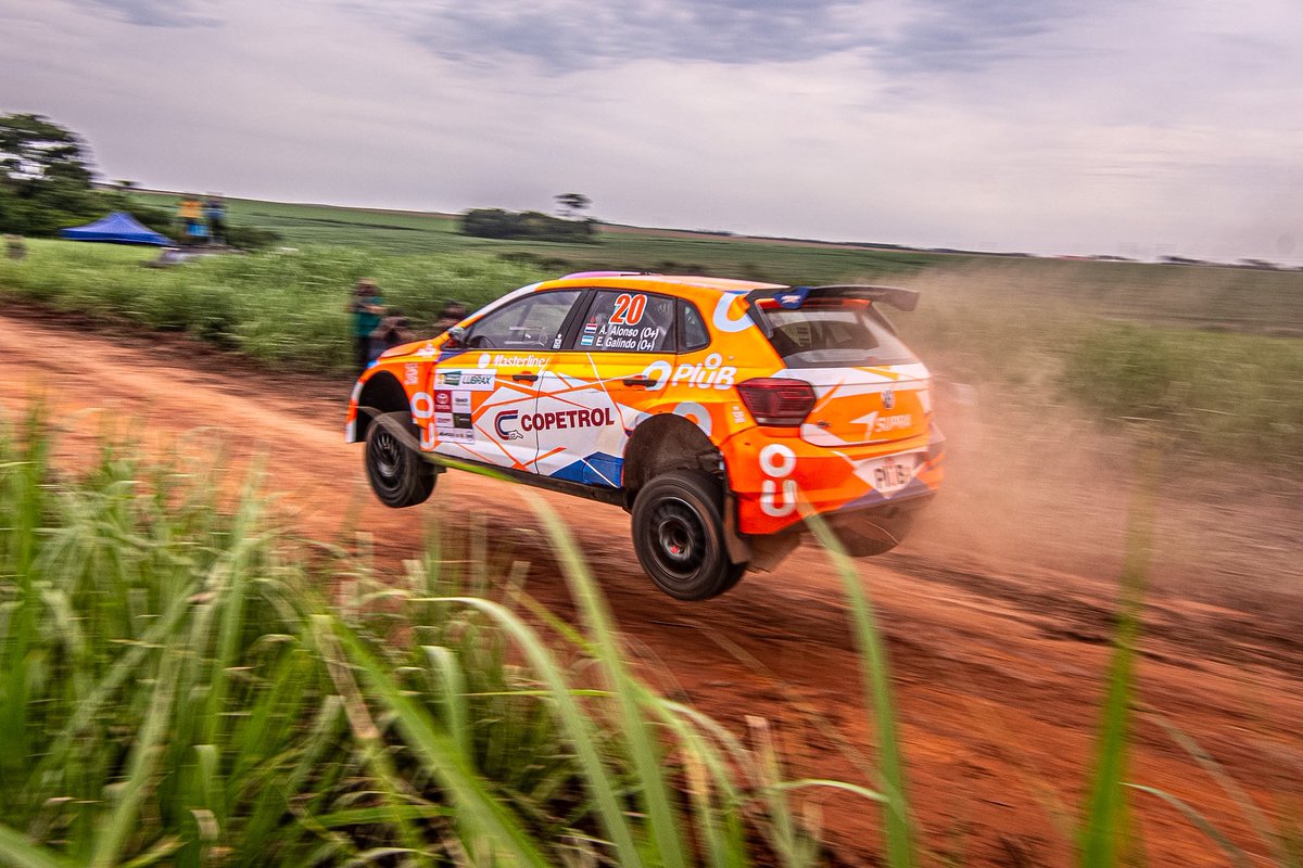 rallypy's tweet photo. 📸 Shakedown #FullAttack en Neualco 🚀😱🔥
#PetrobrasRallyCaaguazú24 🏁
@EESSPetrobrasPy https://t.co/BvGS9vIewa