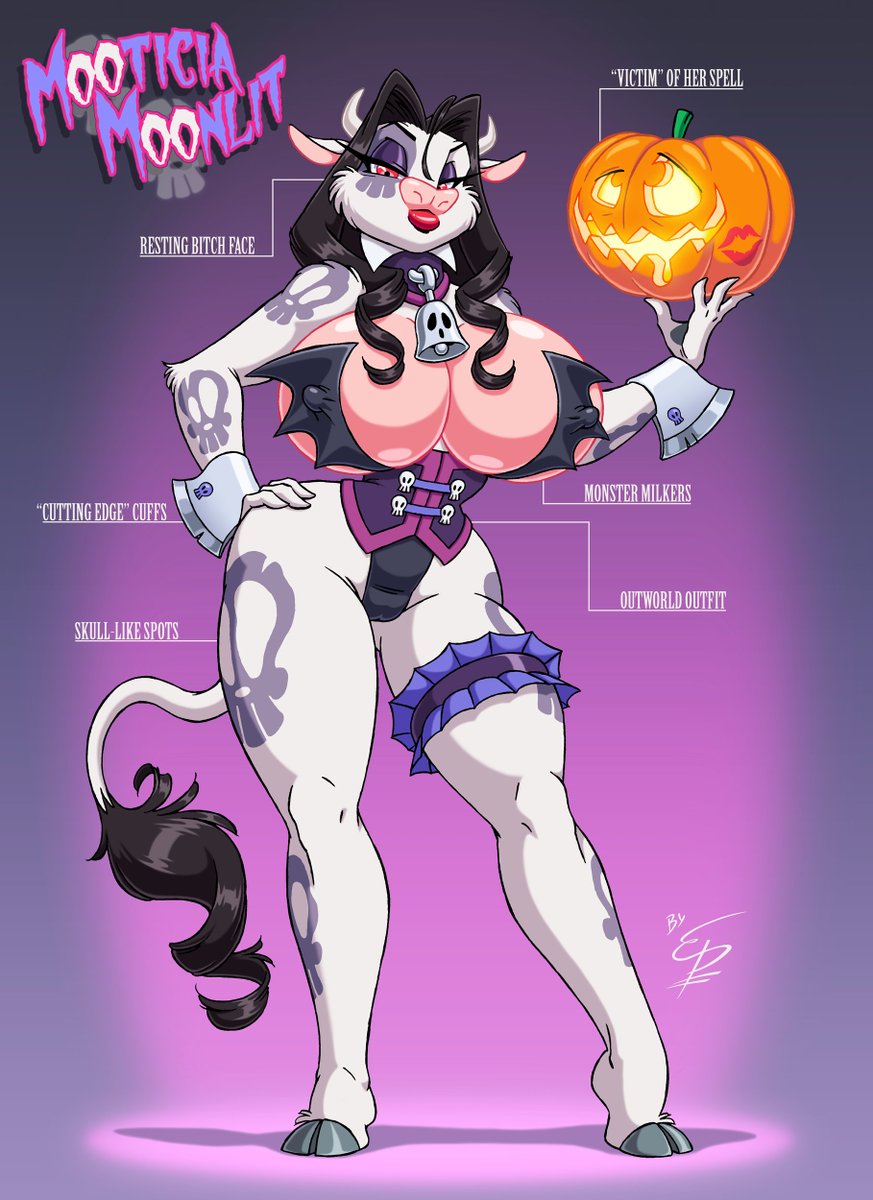 Eltonpot🍿Toons tweet media