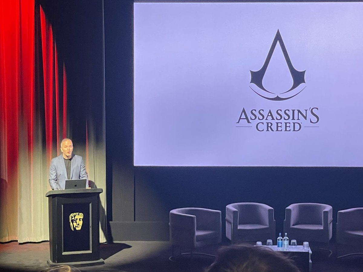 Assassin's Creed News 🏴☠️ tweet media