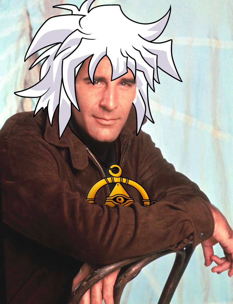 Scott Bakura