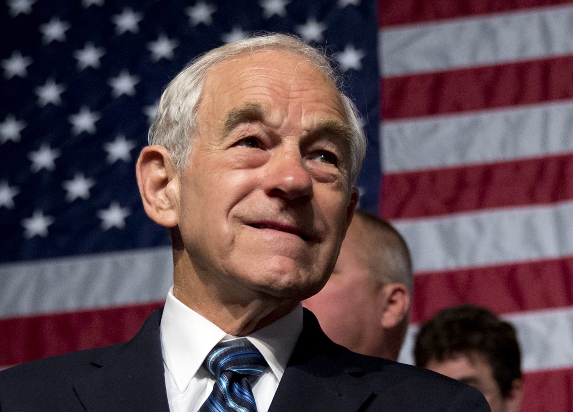 Ron Paul is joining Elon Musk for DOGE! -venus(处处闻啼鸟) @维多利亚华人论坛:维多利亚枫下
