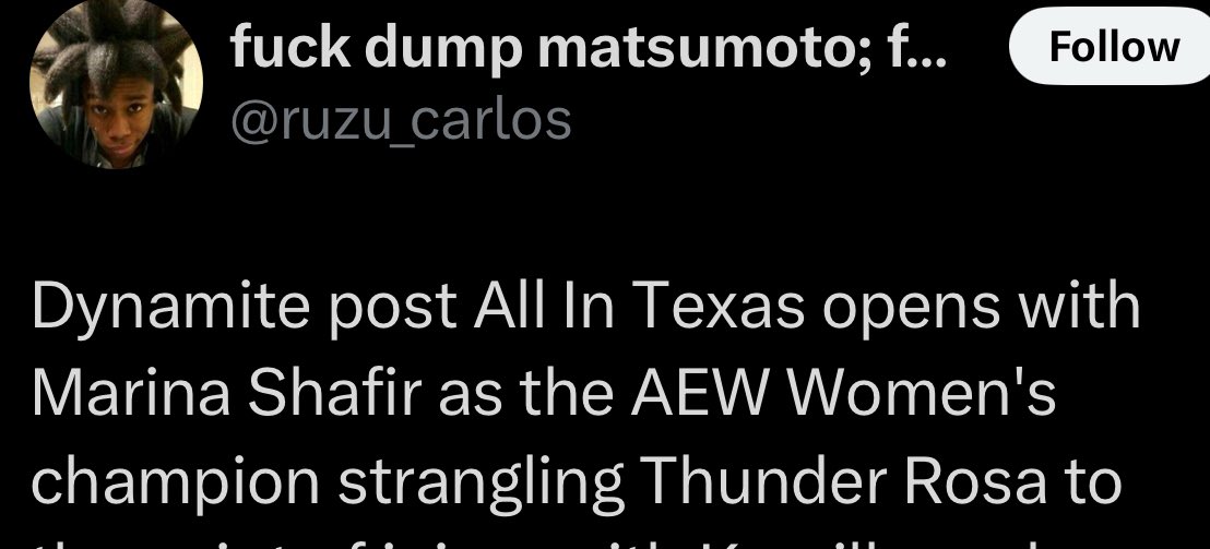 Angsty Apple Dummy🪩 tweet media